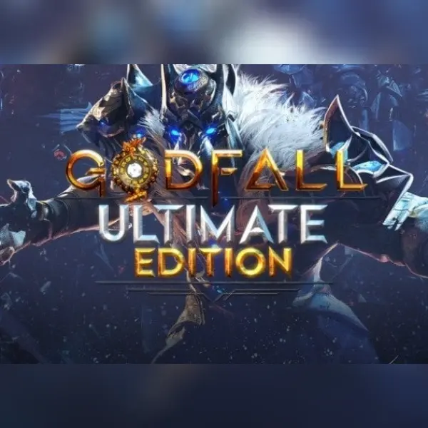 Godfall Ultimate Edition — Steam, Ultimate Edition