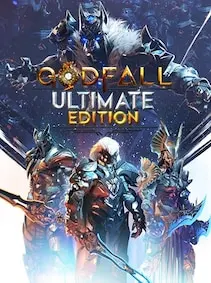 Godfall Ultimate Edition — Steam, Ultimate Edition