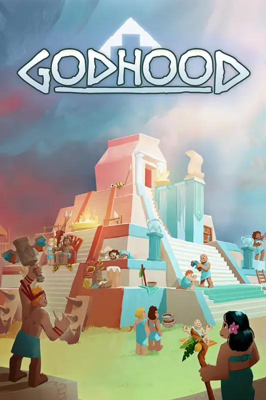 Godhood — Steam, Standard