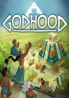 Godhood — Steam, Standard