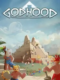 Godhood — Steam, Standard
