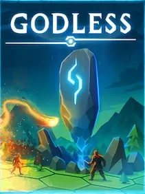 Godless — Steam, Standard