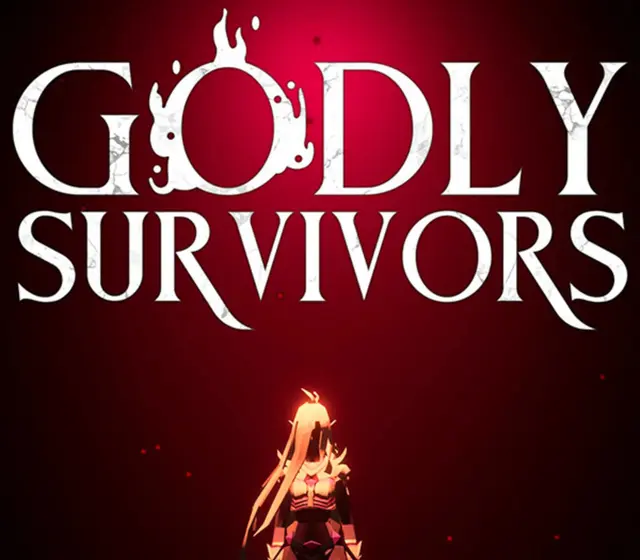 Godly Survivors — Steam, Standard