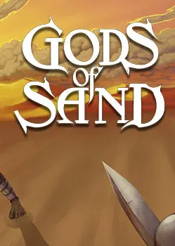 Gods of Sand — Steam, Standard