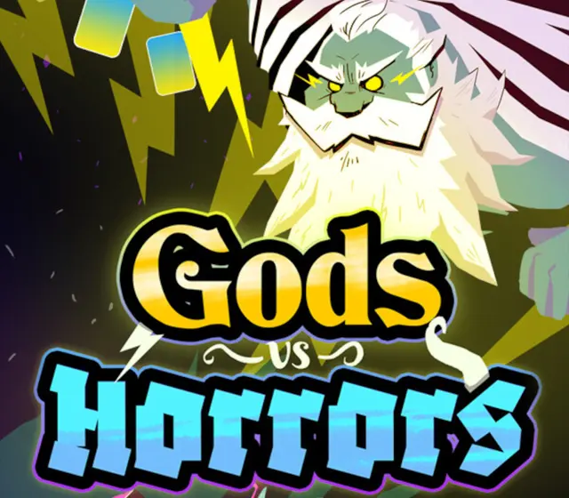 Gods vs Horrors — Steam, Standard