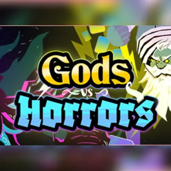 Gods vs Horrors — Steam, Standard