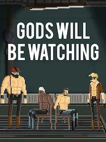 Gods Will Be Watching — GOG, Standard