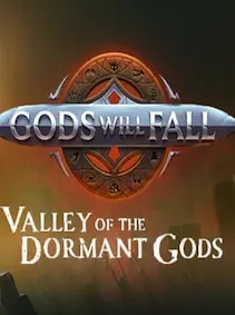 Gods Will Fall - Valley of the Dormant Gods Season Pass — Steam, Standard