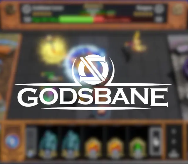 Godsbane — Steam, Standard
