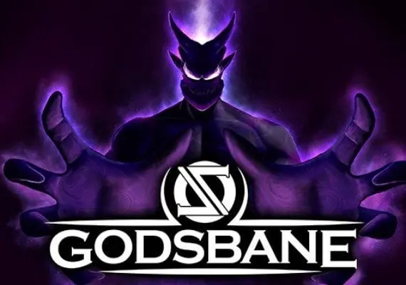 Godsbane EN/DE/FR/RU — Steam, Standard