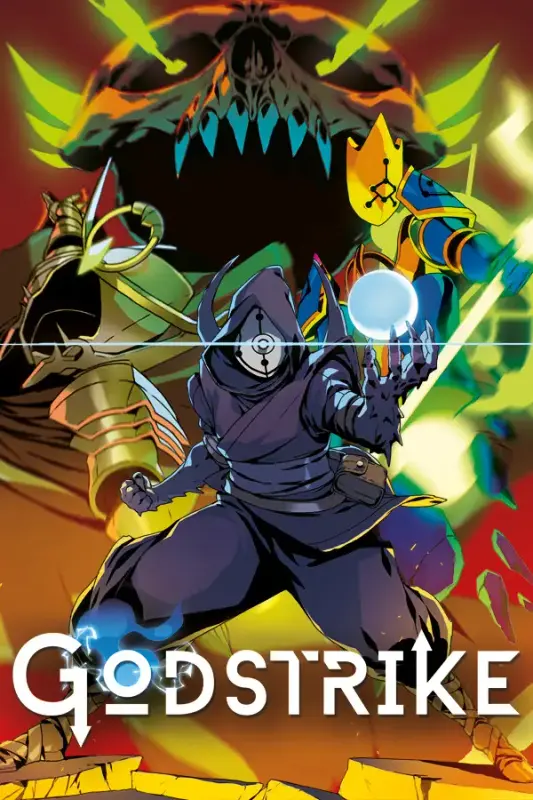Godstrike — Steam, Standard