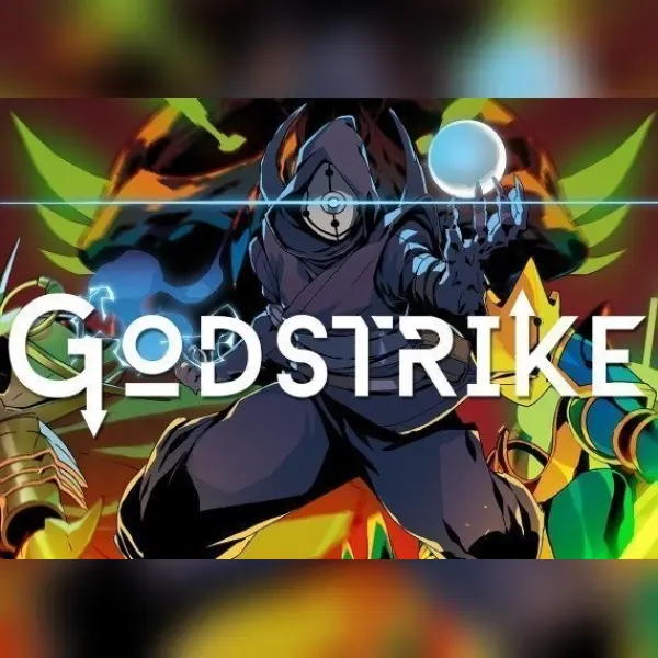 Godstrike — Xbox One / Xbox Series X|S, Standard