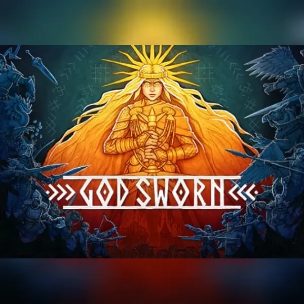 Godsworn — Steam, Standard