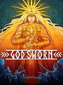Godsworn — Steam, Standard