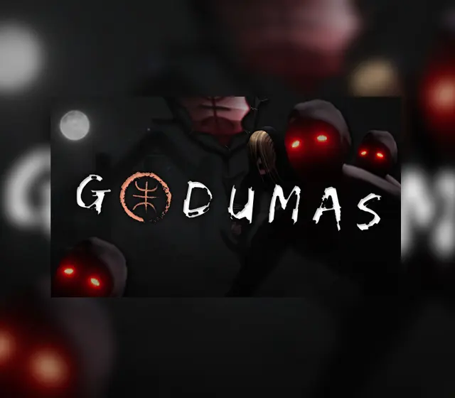 Godumas — Steam, Standard
