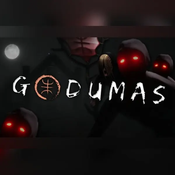 Godumas — Steam, Standard