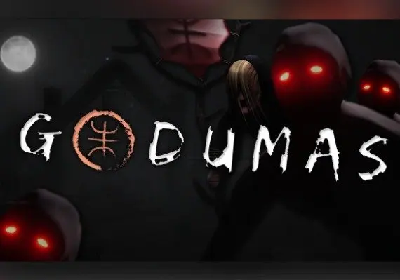 Godumas EN — Steam, Standard