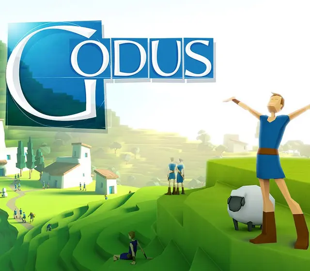 Godus Steam Gift — Steam, Standard