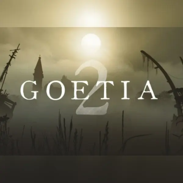 Goetia 2 — Steam, Standard