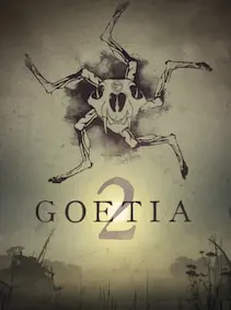 Goetia 2 — Steam, Standard