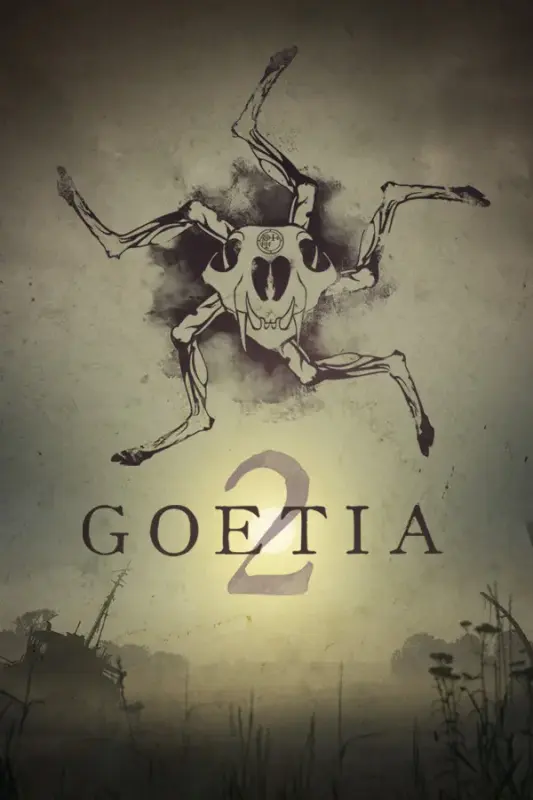 Goetia 2 — Steam, Standard