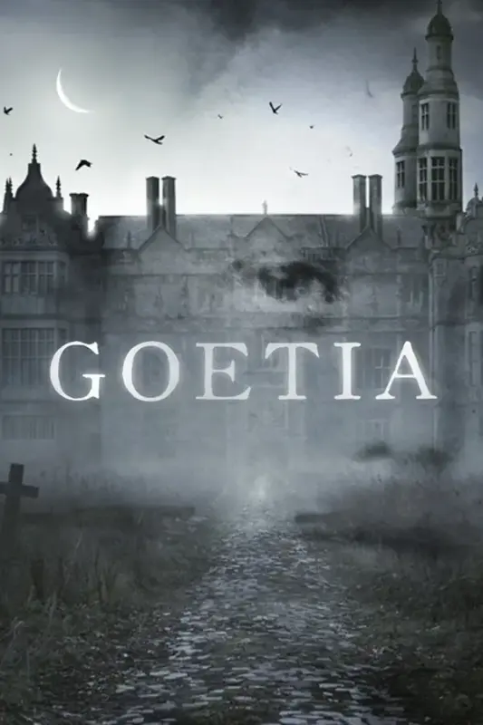 Goetia — Steam, Standard
