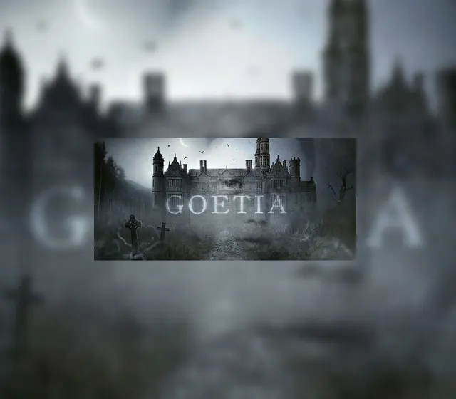 Goetia — Steam, Standard