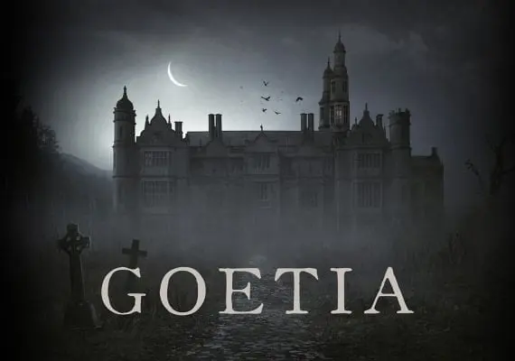Goetia EN/FR — Steam, Standard