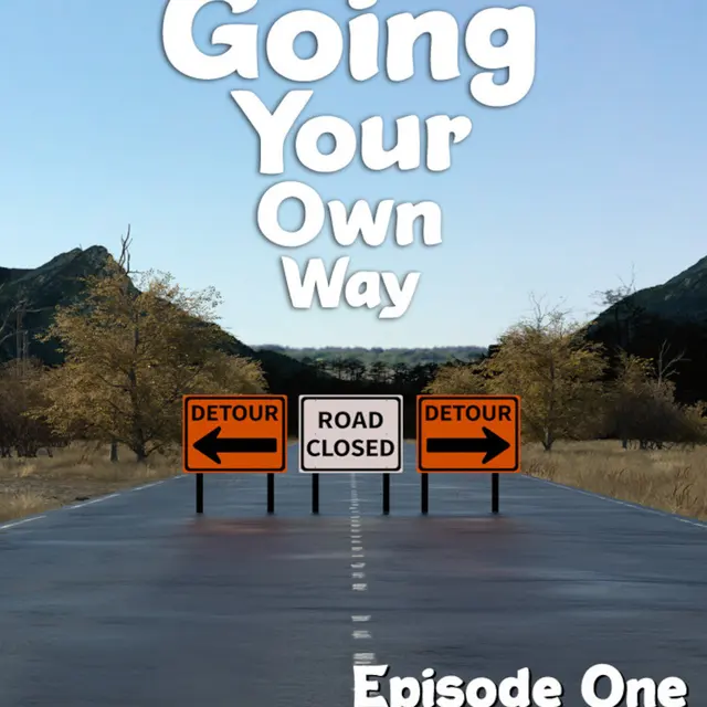 Going Your Own Way - Episode One — Steam, Standard