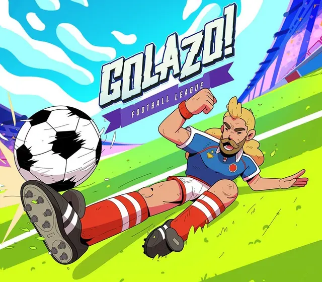 Golazo! — Steam, Standard