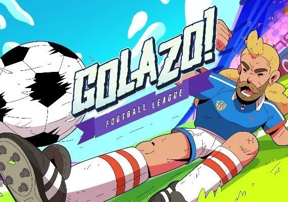 Golazo! EN — Xbox One / Xbox Series X|S, Standard