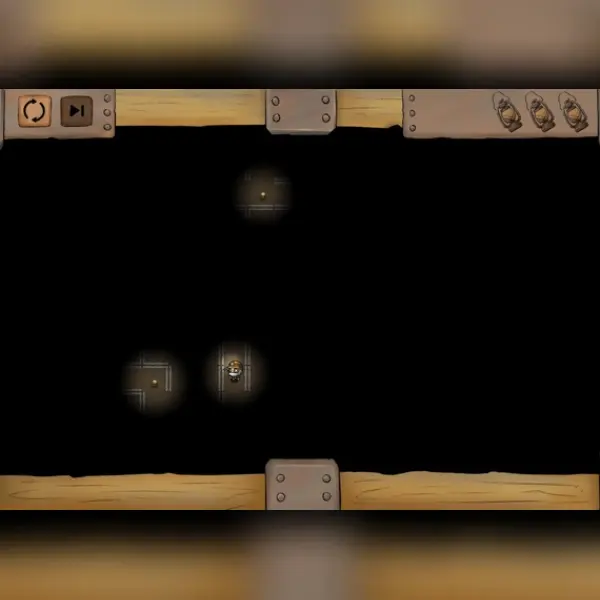 Gold Digger Maze — Steam, Standard