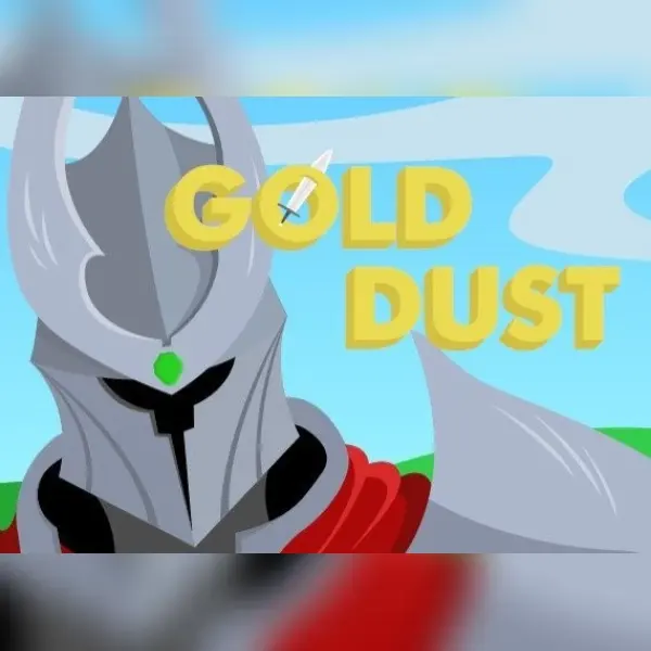 Gold Dust — Steam, Standard