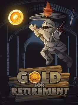 Gold for Retirement — Steam, Standard