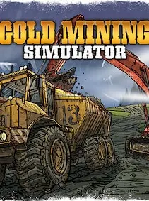 Gold Mining Simulator — Xbox One, Standard