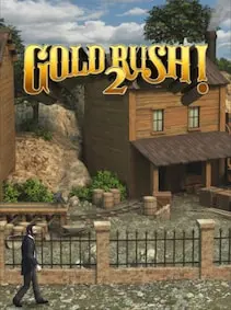 Gold Rush! 2 — Steam, Standard