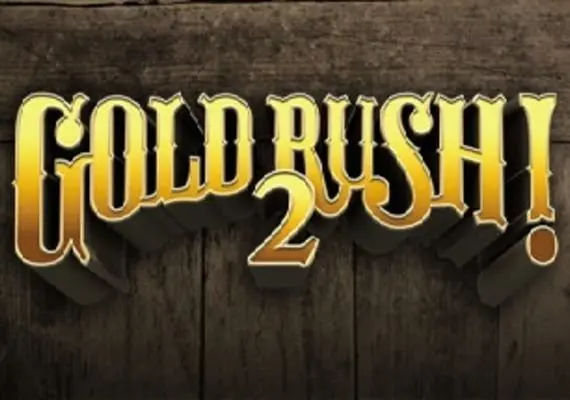 Gold Rush! 2 EN/DE — Steam, Standard
