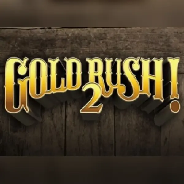 Gold Rush! 2 — Steam, Standard