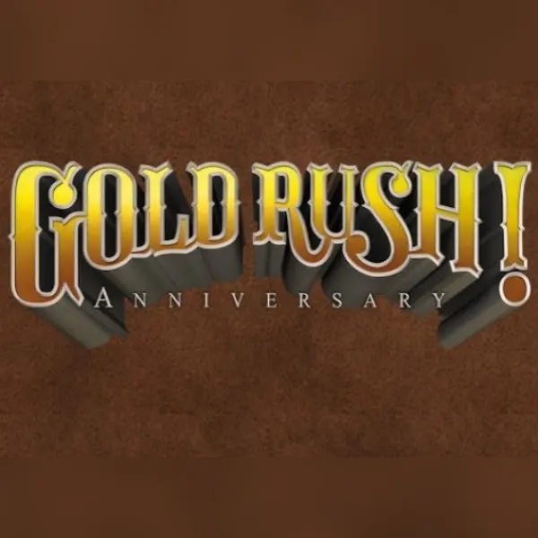 Gold Rush! Anniversary Special Edition Upgrade (DLC) — Steam, Special Edition