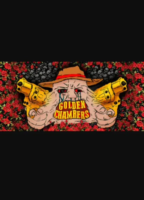 Golden Chambers — Steam, Gold