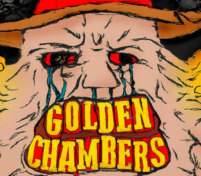 Golden Chambers — Steam, Gold