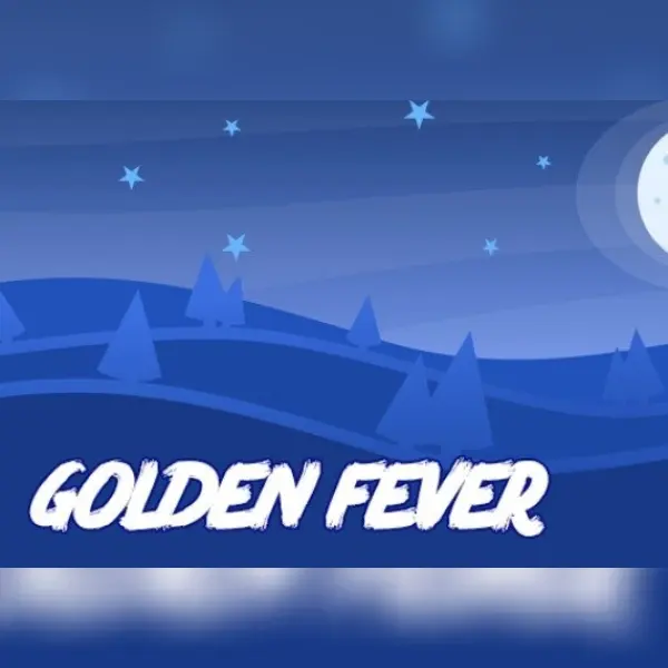 Golden Fever — Steam, Standard