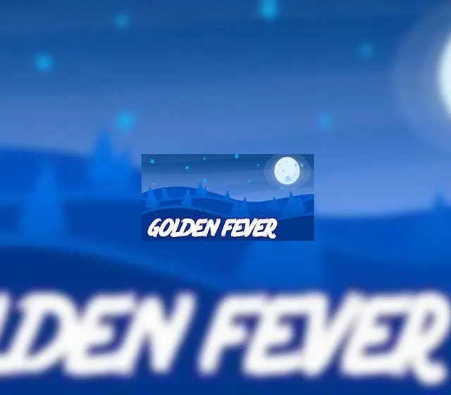 Golden Fever — Steam, Gold
