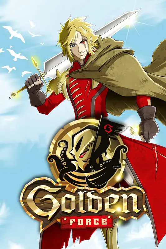 Golden Force — Xbox Live, Standard