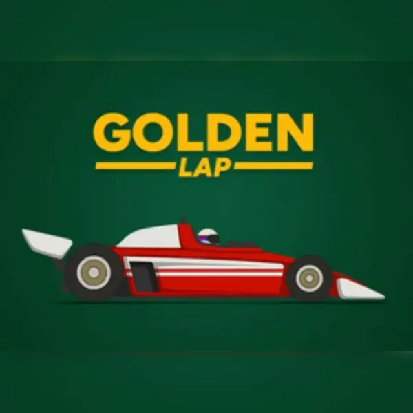 Golden Lap — Steam, Standard