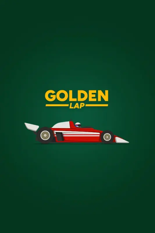 Golden Lap — Steam, Gold