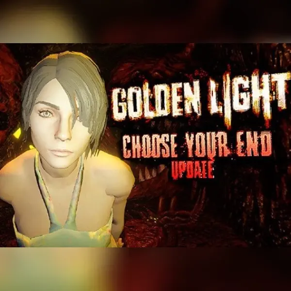 Golden Light — Steam, Standard