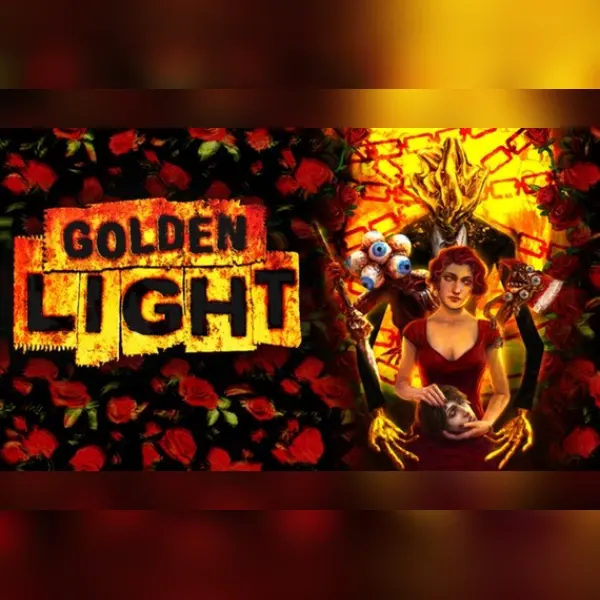 Golden Light — Steam, Standard