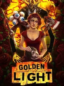 Golden Light — Steam, Standard