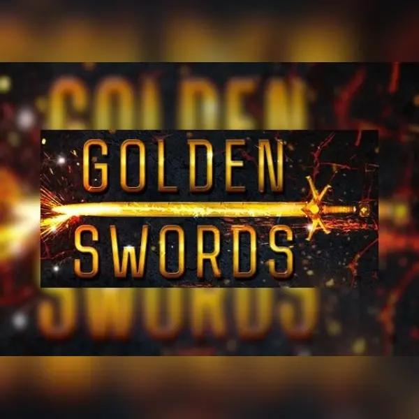 Golden Swords — Steam, Standard